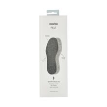 Felt Insole