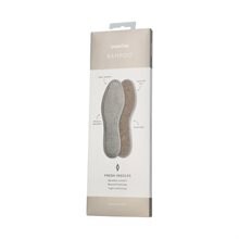 Bamboo Insole