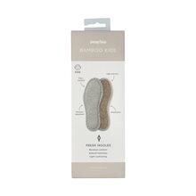 Bamboo Insole Kids