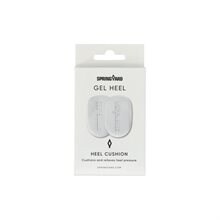 Gel Heel  