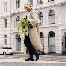 Bael Kängor Spänne