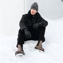 Mount Cedar Chelseaboots