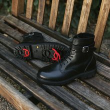 Cyrilla Kängor Broddar