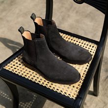Mateo Chelseaboots