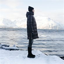 Mount Fiona Hi Broddar