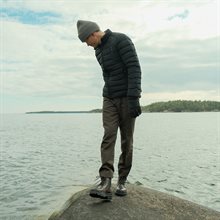 Mount Hektor Kängor