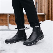 Mount Marc Chelseaboots