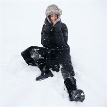 Mount Marty Stövlar