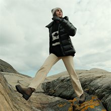 Mount Tag Chelseaboots