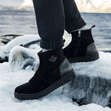 Mount Verm Grip Boots
