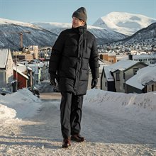 Noel Kängor Broddar