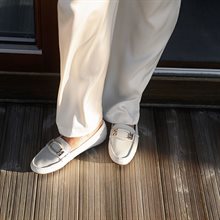 Parma Loafers 