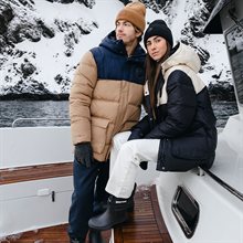 Urban Winter W Boots